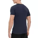 Lot de 2 tee-shirt EA7 Emporio Armani