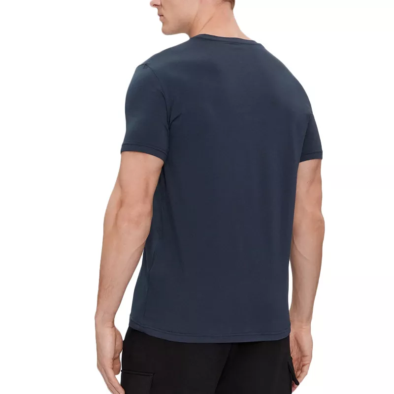 Pack de 2 tee-shirts EA7 Emporio Armani