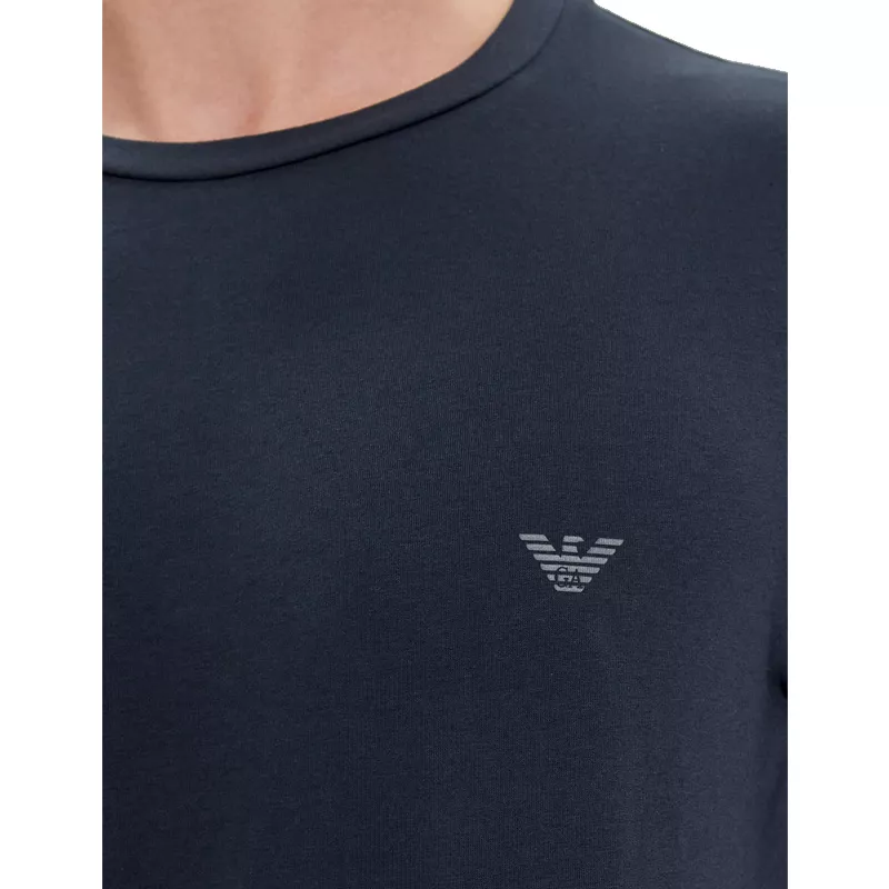 Pack de 2 tee-shirts EA7 Emporio Armani