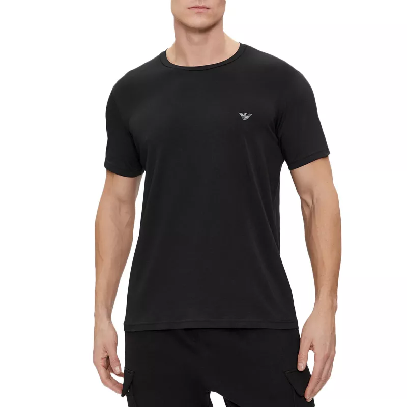 Pack de 2 tee-shirts EA7 Emporio Armani