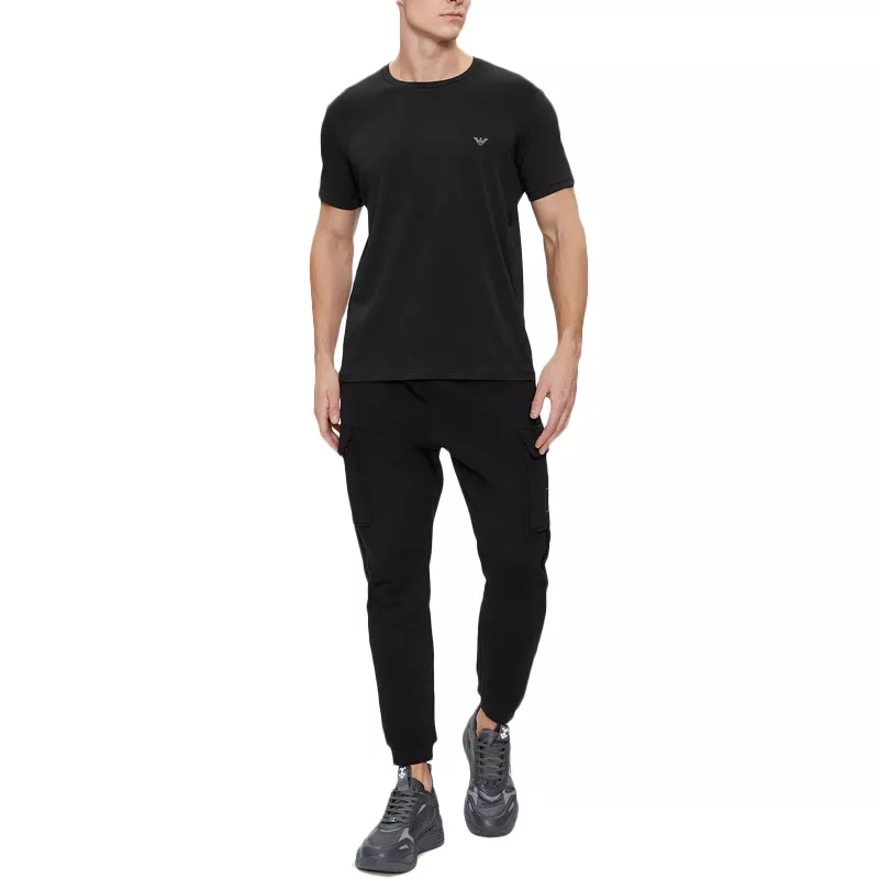 Pack de 2 tee-shirts EA7 Emporio Armani