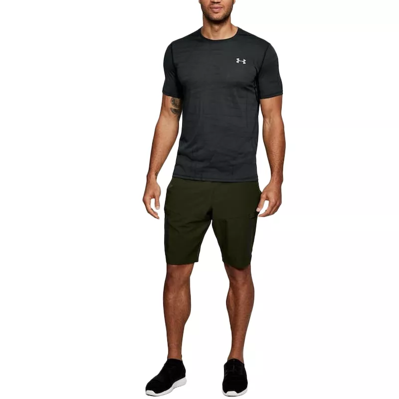 Tee-shirt Under Armour Elite