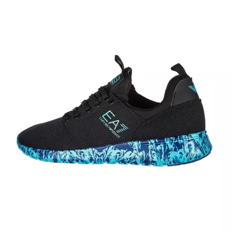 Ea7 chaussure homme 2018 best sale