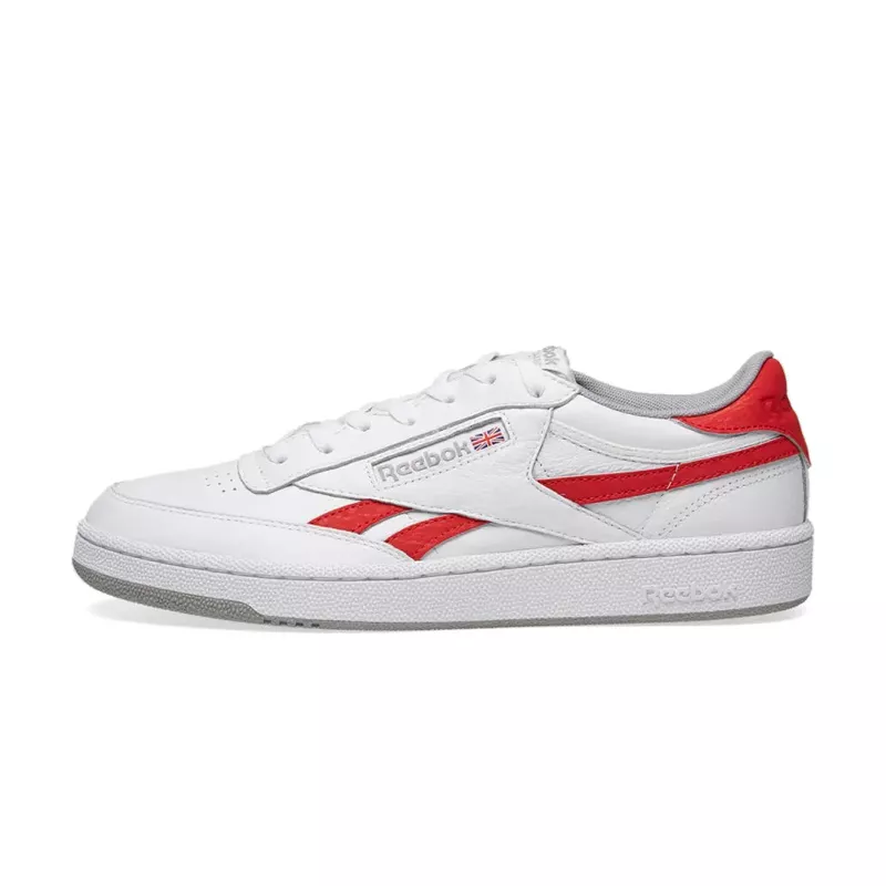 Basket Reebok Revenge Plus Mu