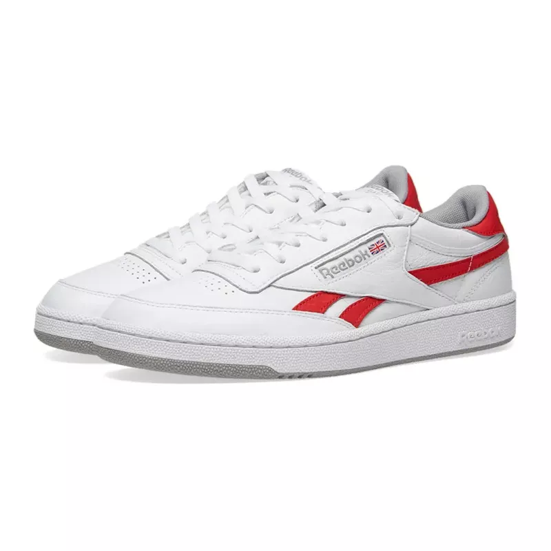 Basket Reebok Revenge Plus Mu