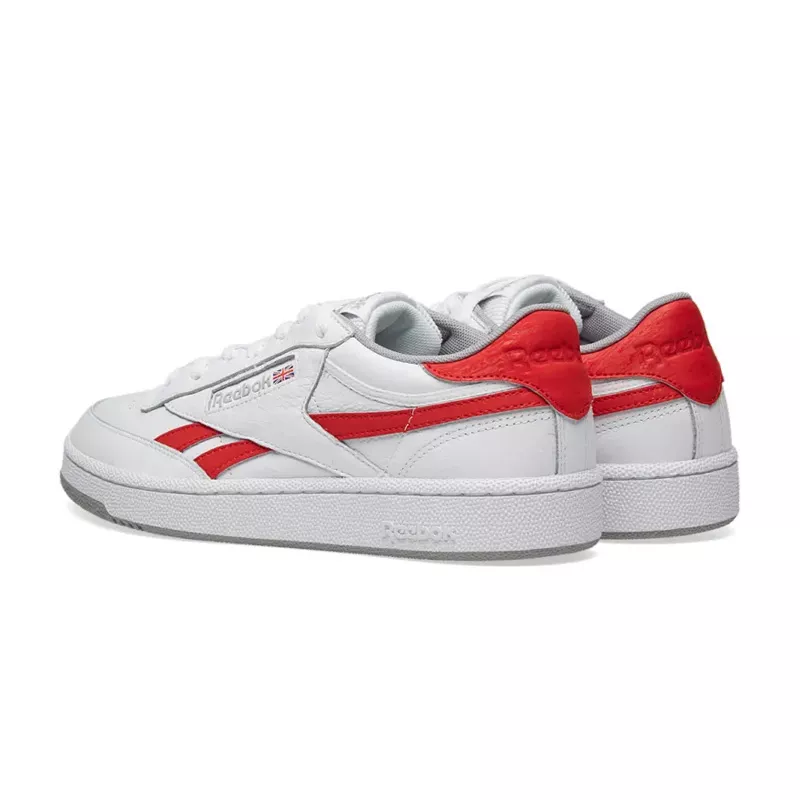 Basket Reebok Revenge Plus Mu