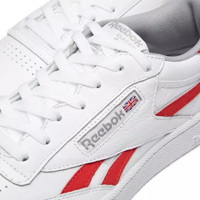 Basket Reebok Revenge Plus Mu