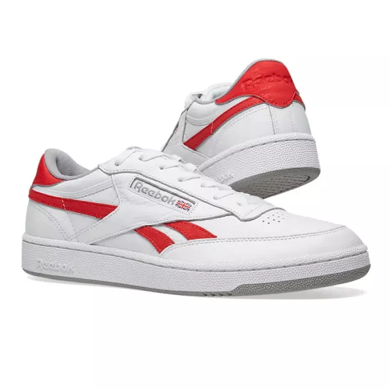 Basket Reebok Revenge Plus Mu