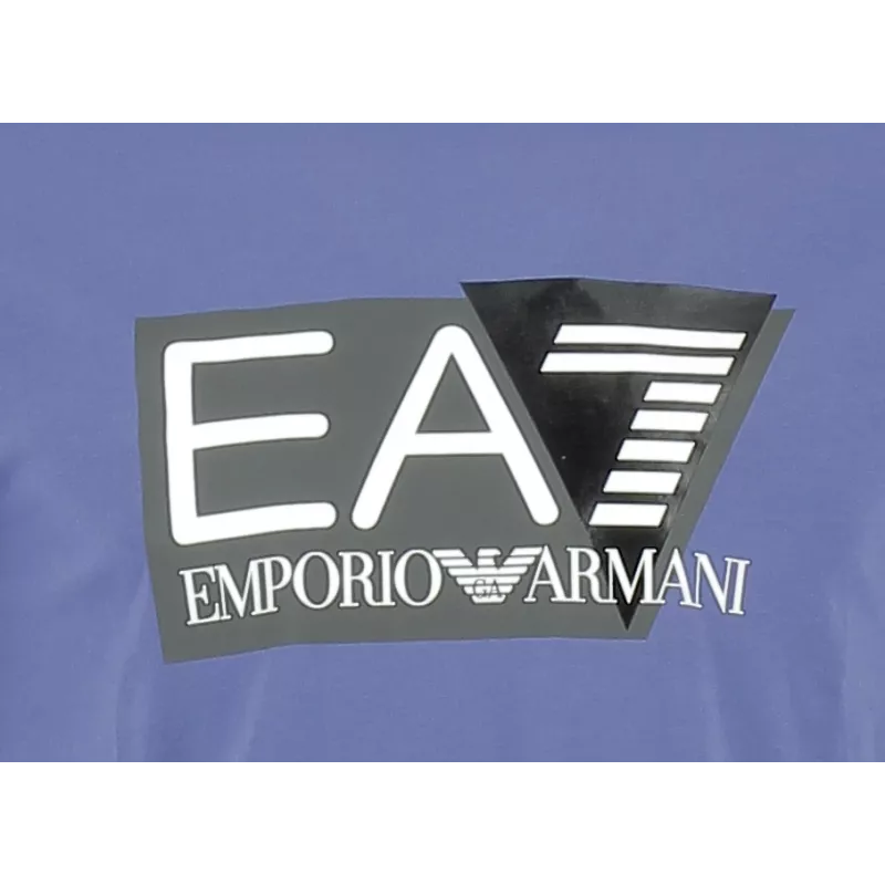 Tee-shirt EA7 Emporio Armani