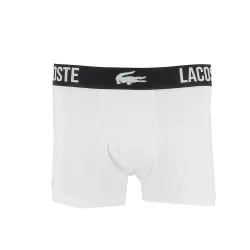 PACK 3 BOXERS Lacoste