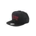 Casquette New Era HEAT NGZ23