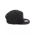 Casquette New Era HEAT NGZ23