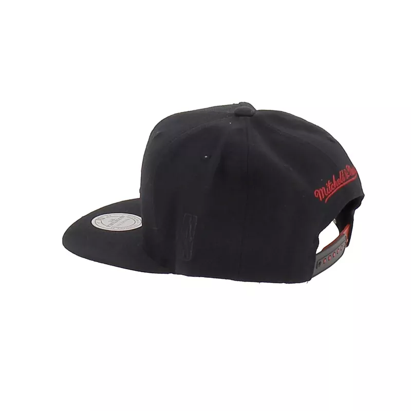 Casquette New Era HEAT NGZ23