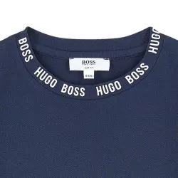 Tee-shirt Hugo Boss Junior