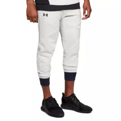 Pantalon de survêtement Under Armour UNSTOPPABLE DOUBLE KNIT