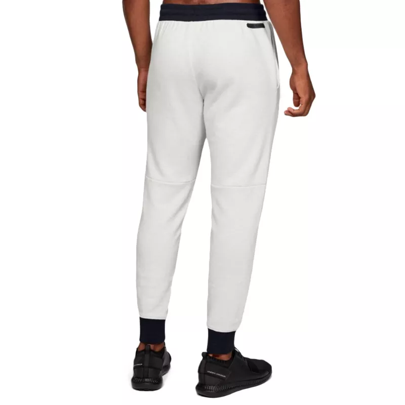 Pantalon de survêtement Under Armour UNSTOPPABLE DOUBLE KNIT