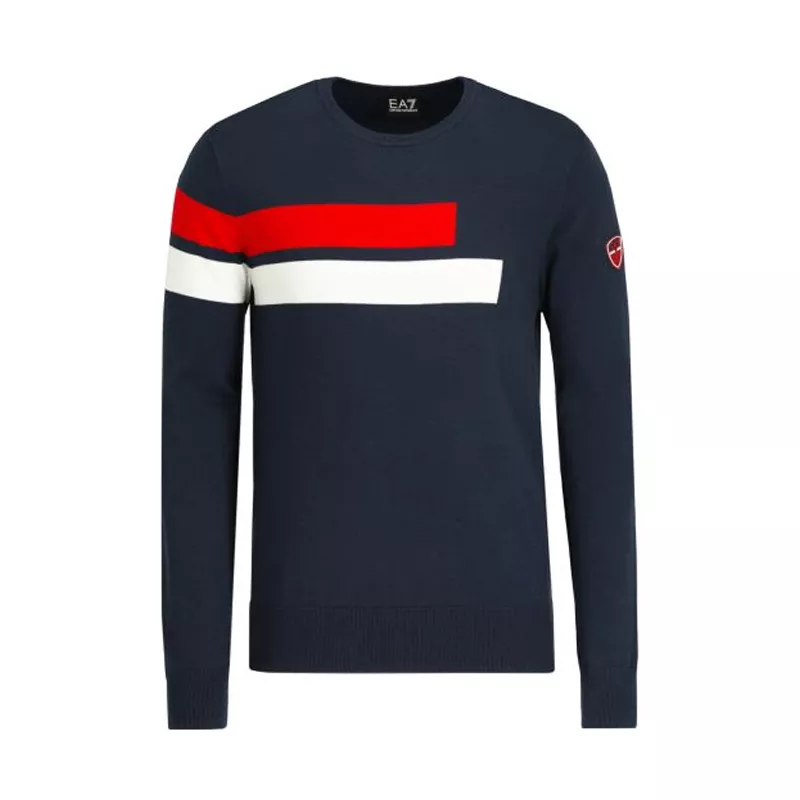 Pull EA7 Emporio Armani