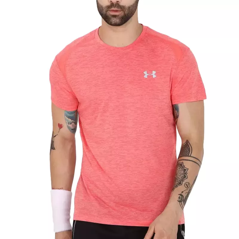 Tee-shirt Under Armour STREAKER 2.0 TWIST