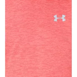 Tee-shirt Under Armour STREAKER 2.0 TWIST