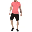 Tee-shirt Under Armour STREAKER 2.0 TWIST