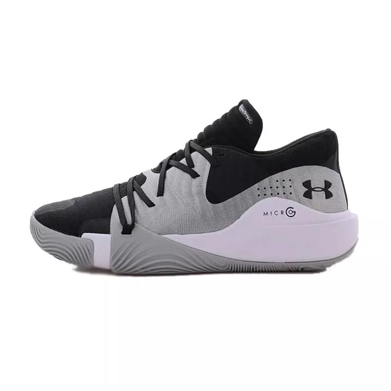 Basket Under Armour SPAWN LOW