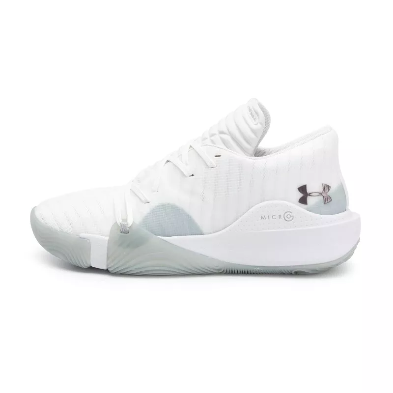 Basket Under Armour SPAWN LOW