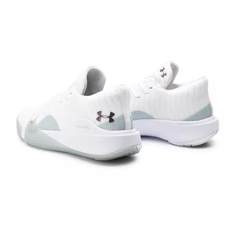 Basket Under Armour SPAWN LOW