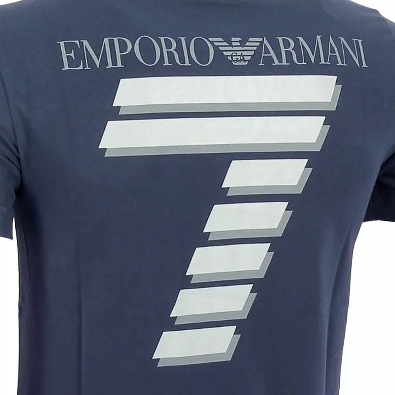 Tee-shirt EA7 Emporio Armani