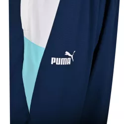 Pantalon de survêtement Puma OM JOGGING WOVEN