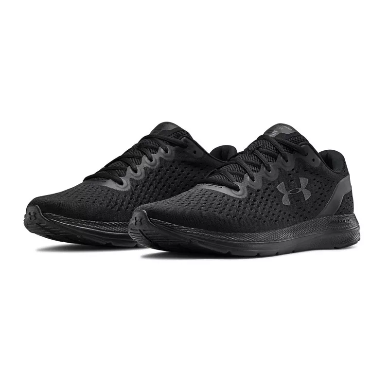Basket Under Armour CHARGED IMPULSE