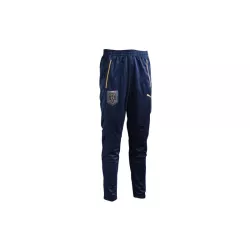 Pantalon de survêtement Puma FIGC Coach Training Junior - 751133/10