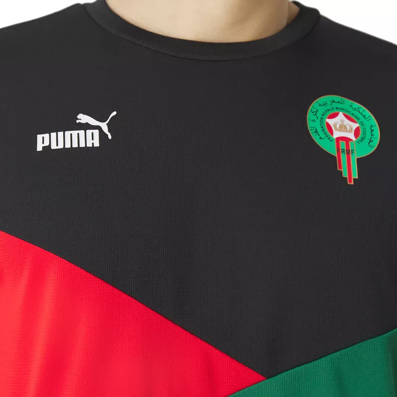 Tee-shirt Puma FRMF POLY JSY