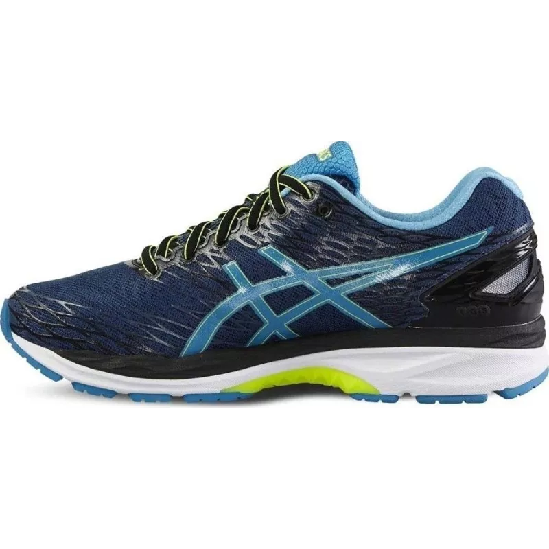 basket asics gel nimbus 18 basket asics gel nimbus 18