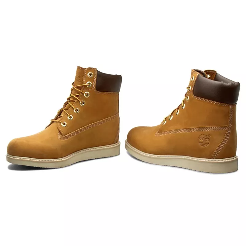 Boots Timberland NEWMARKET 6 INCH WEDGE