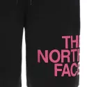 Short The North Face GRAPHIC FLOW