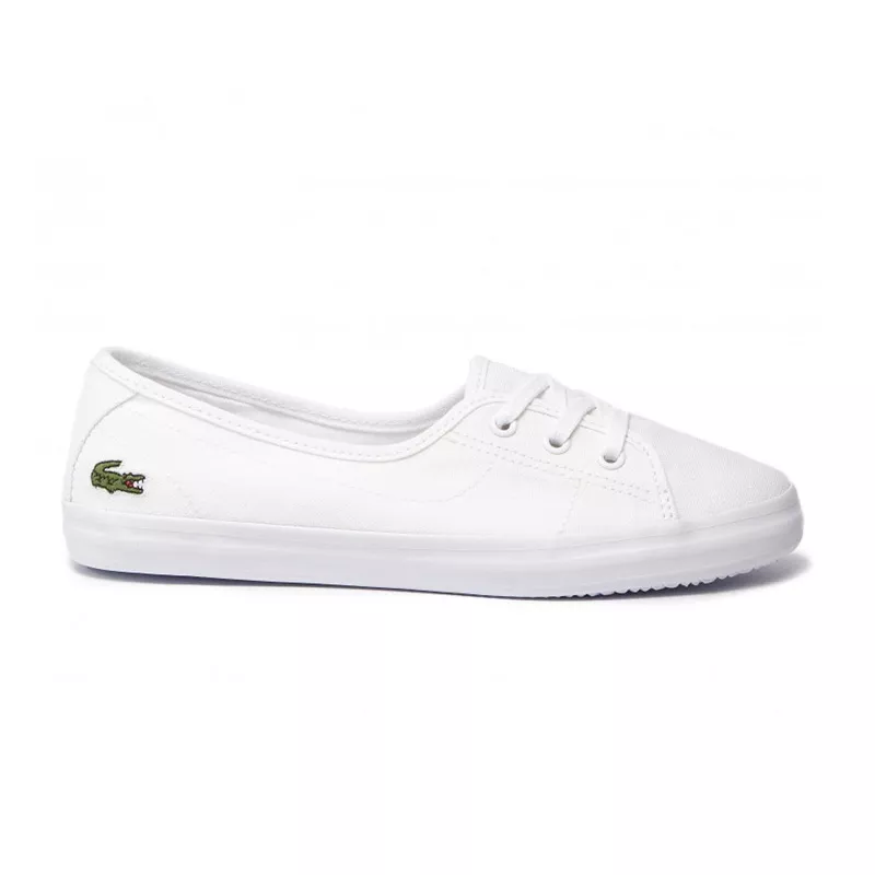 Tennis à lacets Lacoste ZIANE CHUNKY