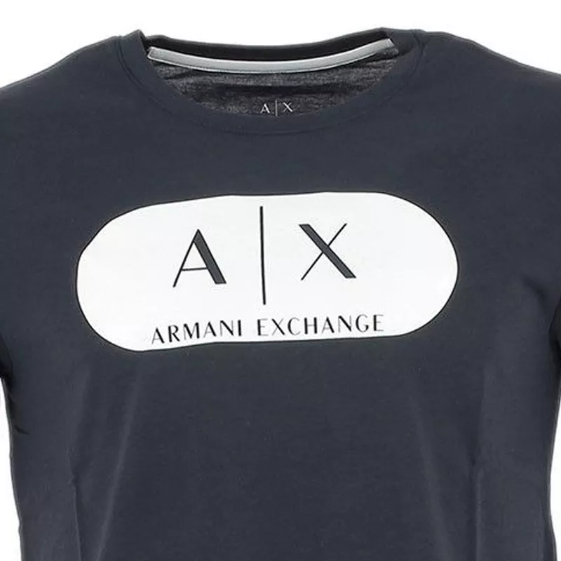 Tee-shirt Armani Exchange