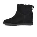 Botte UGG CLASSIC ZIP MINI