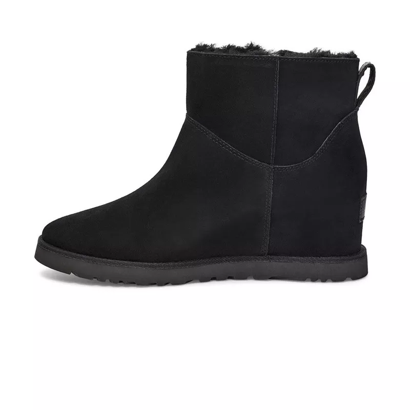 Botte UGG CLASSIC ZIP MINI