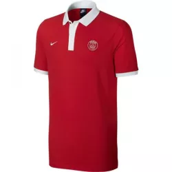 Polo Nike PSG Core - 810237-657