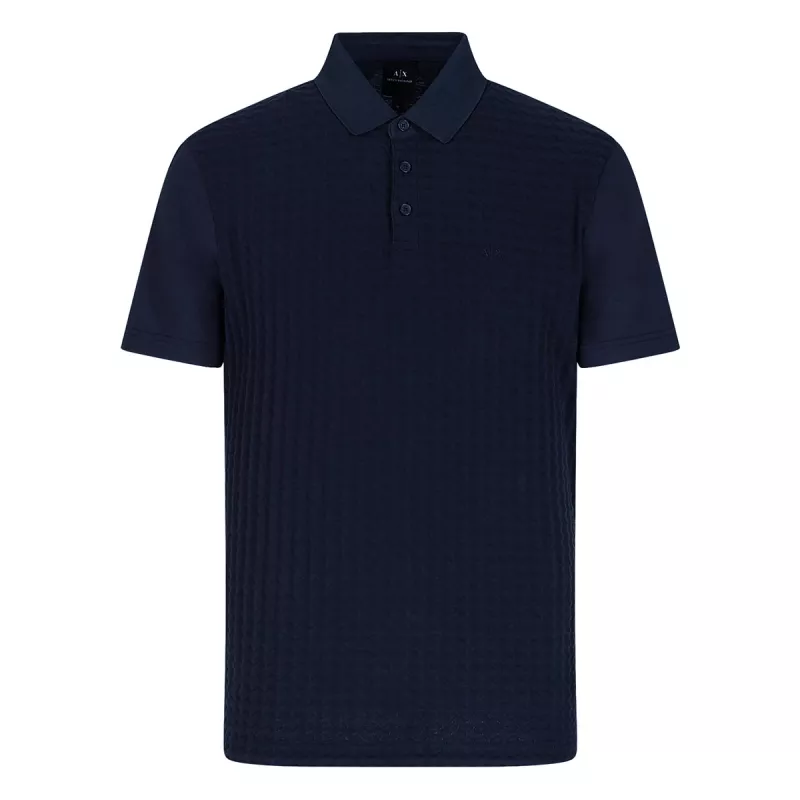 Polo Armani Exchange