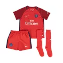 Ensemble de football Nike Enfant Cadet PSG Stadium Away 2016/2017 - 776744-601