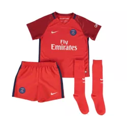 Ensemble de football Nike Enfant Cadet PSG Stadium Away 2016/2017 - 776744-601