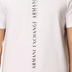 Tee-shirt Armani Exchange