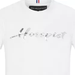 Tee-shirt Horspist COGNAC