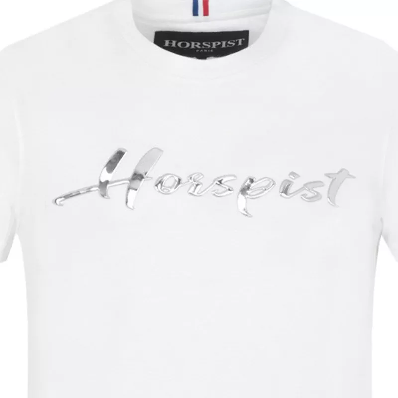 Tee-shirt Horspist COGNAC