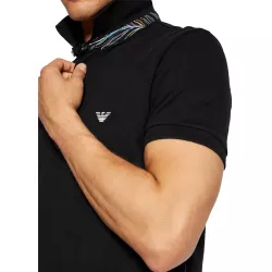 Polo EA7 Emporio Armani