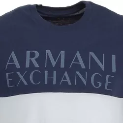 Tee-shirt Armani Exchange