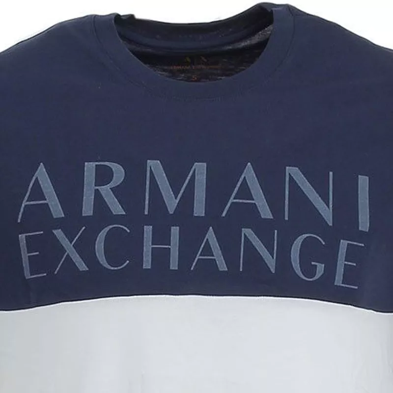 Tee-shirt Armani Exchange