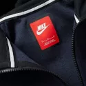Sweat Nike Tech Fleece Windrunner - 805144-473